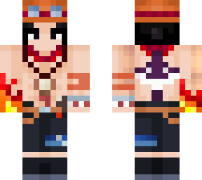 portgas d. ace