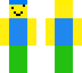 proppeler noob