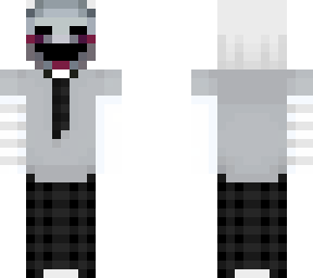 puppet