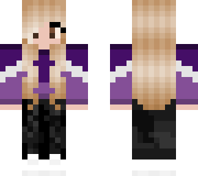 purp rick