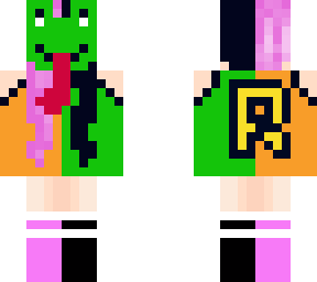 rachii (good mask)