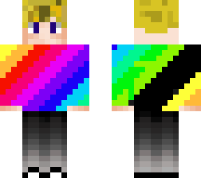 rainbow