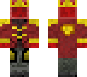red king slime