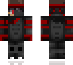 red xicz