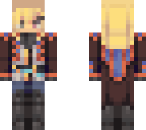 richard / / tales of graces