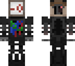 robot guy idk