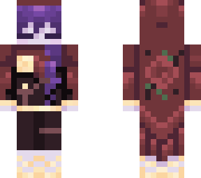 rose rogue