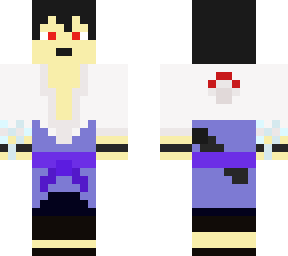 sasuke
