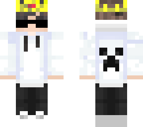 senpai spider edited