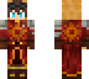 serlis meddieval/pirata