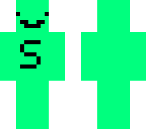 shedingyt base skin