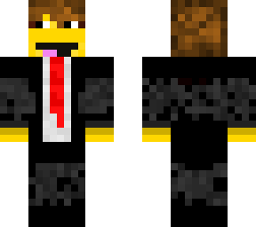 shedletsky suit