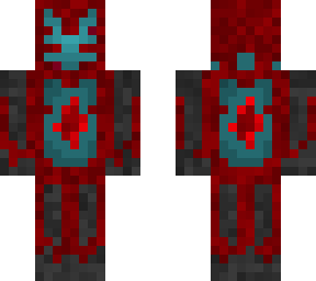 skulk commander