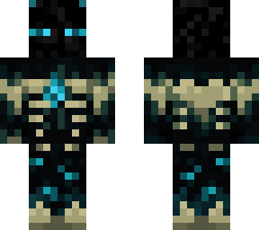 skulk ender