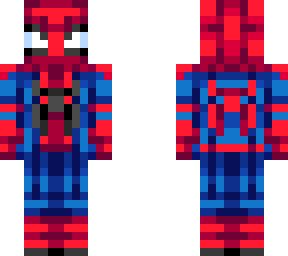 spider man (andrew garfield