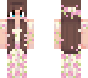 springy nilo dress