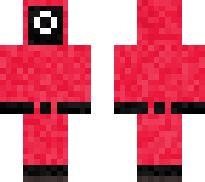 squidgame guard