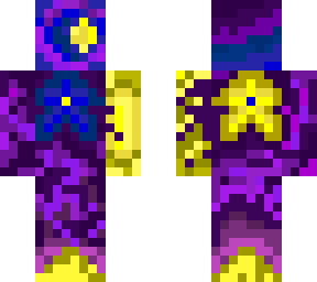starry 2