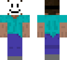 steve smile arg