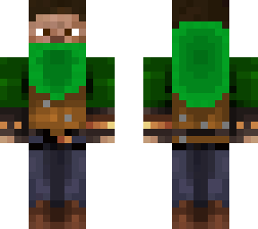 steve with common cape theme