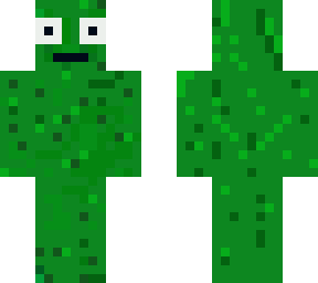 surprised pickle