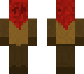 the rose executioner