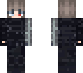 the winter soldier