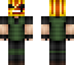 tony hotline miami