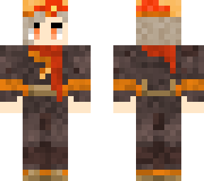torchic ranger