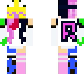 toxic rachii