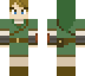 twilight princess link