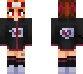 unknown akatsuki