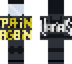 varials - pain again