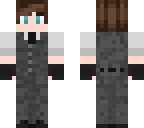 waiter, version of my usual skin in game