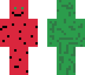 watermelon dude