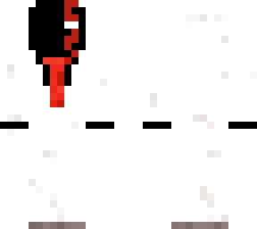 white suit agent