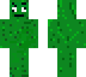 wierd pickle