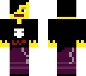 yoshua emo