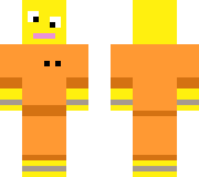 yoshua inmate