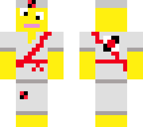 yoshua karate