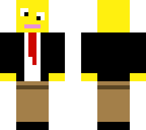 yoshua suit