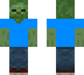 zombie