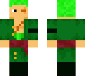 zoro
