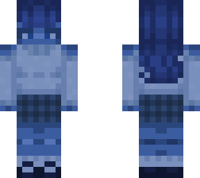 *.+ pretty blue +.*