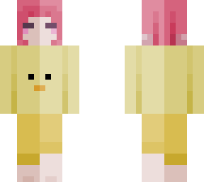 ~chicky~