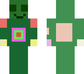 alien