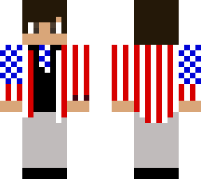 america again