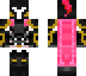 armor