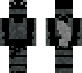 armored furry