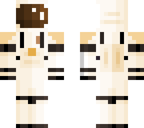 astronaut